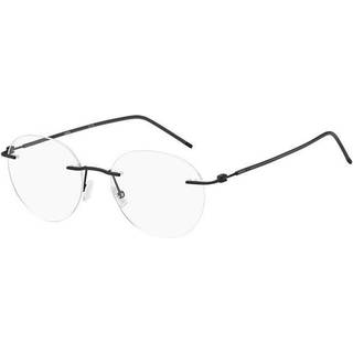 BOSS Boss 1422 003 51 Briller Mænd Black - Matte Black - 51mm