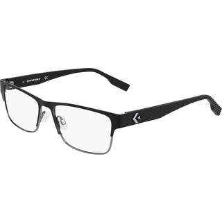 Converse CV3008 001 55 Briller Mænd Black - Black - 55mm