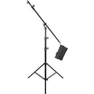 Rollei Professional boom tripod