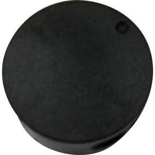 Tylö 96000110 Vrider sort Type: 2312, termostat