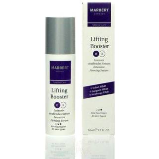 Marbert Hudpleje Lifting Booster Opstrammende serum 50 ml (5.660,00 kr / 1 l) - 50 ml