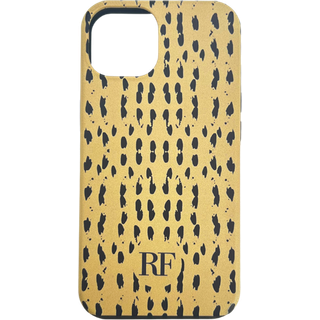 Richmond & Finch Sand Spots iPhone 13 Cover
