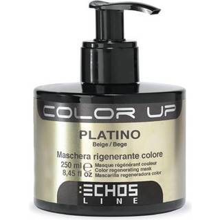 Echosline Platino Beige Color Regenerating Mask 250 ml