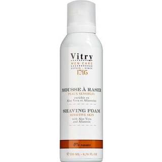 Vitry Barberingsmousse 200 ml