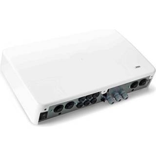 Tylø Relæboks Commercial Lite/t6-10,7 kW