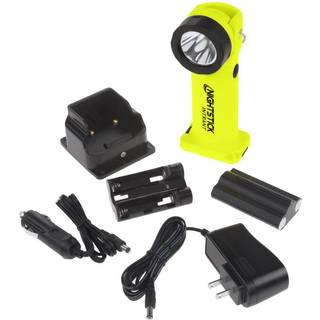 NightStick Intrant XPR-5568GX Genopladelig Lygte (200 Lumen) LED
