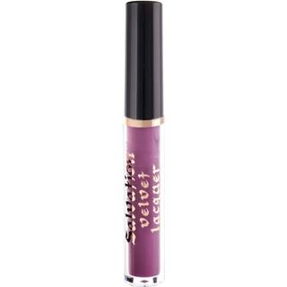 Makeup Revolution Salvation Velvet Lip Lacquer Keep Lying For You 2 ml