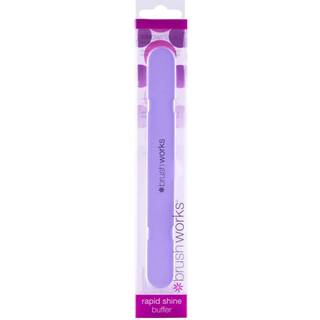 Brushworks Rapid Shine Buffer