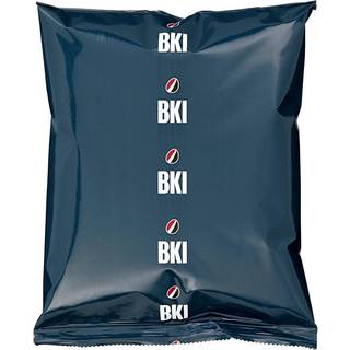 BKI Dark Brazil formalet kaffe 500g