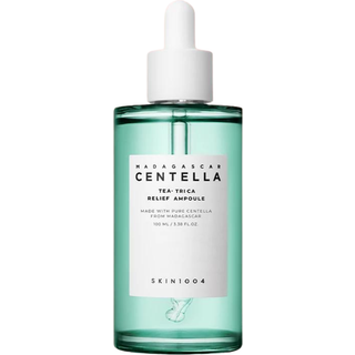 SKIN1004 - Madagascar Centella Tea-Trica Relief Ampoule 100ml
