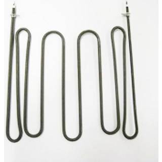 Tylö 96000162 Varmeelement 24,7 OHM, 3-pak