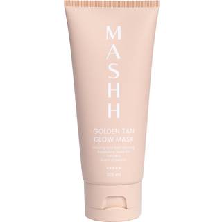 MASHH Golden Tan Glow Mask 100 ml