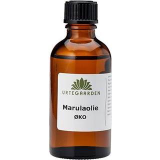 Marulaolie KO - 50 ml