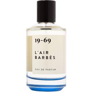 19-69 Láir Barbès EdP (100 ml)