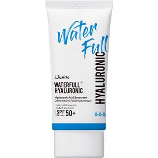 Jumiso Waterfull Hyaluronic Acid Sunscreen SPF50+ PA++++ 50 ml