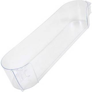 Electrolux Køleskabsdør, flaskebakke, transparent 2646019030