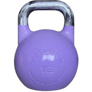 Toorx Olympisk Kettlebell - 18 kg