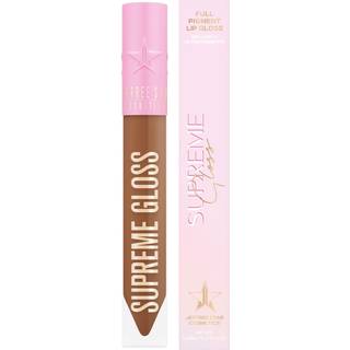 Jeffree Star Cosmetics Supreme Gloss Læbeglans Skygge Top Shelf 5,1 ml - 5,1 ml