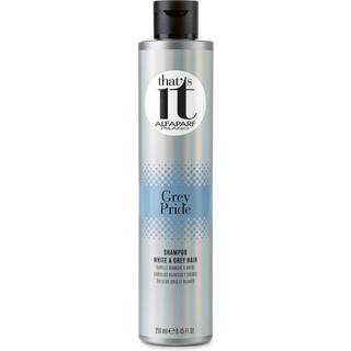 Alfaparf That&#39;s It Grey Pride Shampoo 250 ml