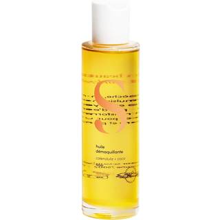 Seasonly - Make Up Remover Oil - Cleansing And Purifying Care - Remover Make Up Oil 100ml - For Women