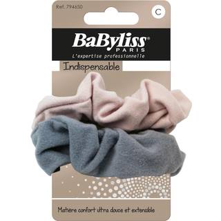 BaByliss Paris Accessories 794650 Scrunchies 2 stk.