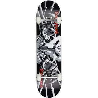 Birdhouse Skateboard Stage 1 Falcon III Black 7.75