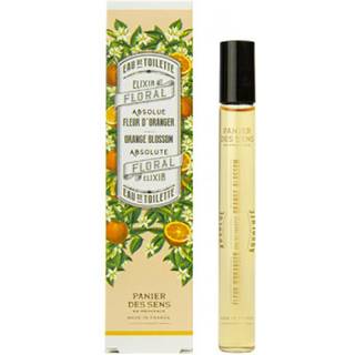 Panier Des Sens Orange Blossom Eau de Toilette 10 ml.