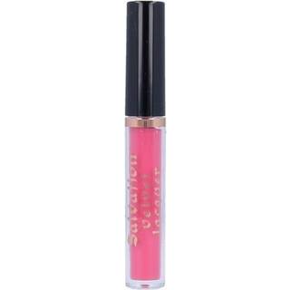 Makeup Revolution Salvation Velvet Lip Lacquer Keep Crying For You 2 ml