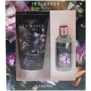 Ted Baker Woman Gaveæske 10ml Eau De Toilette + 50ml Body Wash