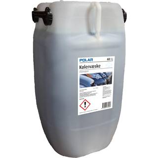 Polar kølervæske 68 KG