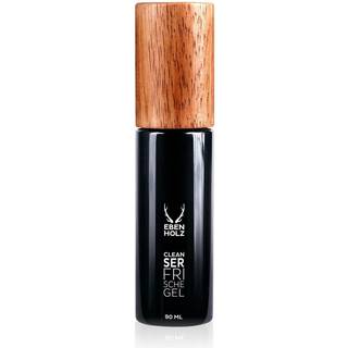 Ebenholz skincare Hårpleje Ansigtspleje Cleanser frisk gele Cleanser 90 ml (2.533,00 kr / 1 l) - 90 ml