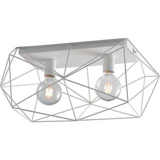 Abraxas loftlampe, 2 lyskilder