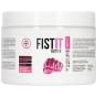 Pharmquests Fist It Butter 500 ml