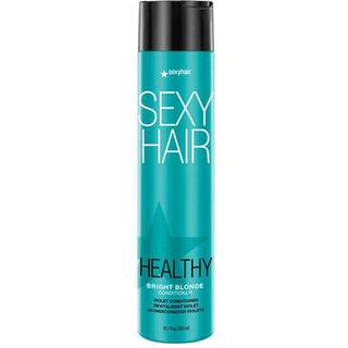 Sexy Hair Healthy Bright Blonde Conditioner 300 ml