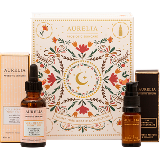 Aurelia Night Time Repair Collection Juleæske