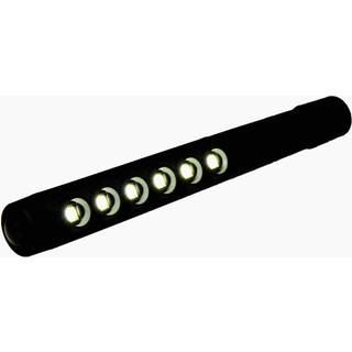 UniQ LED pencillygte 6 dioder