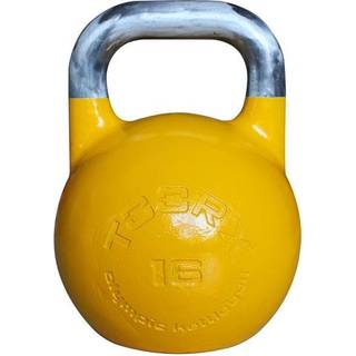 Toorx olympisk Kettlebell 16 kg