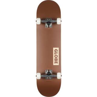 Globe Complete Skateboard Goodstock Clay 8.5