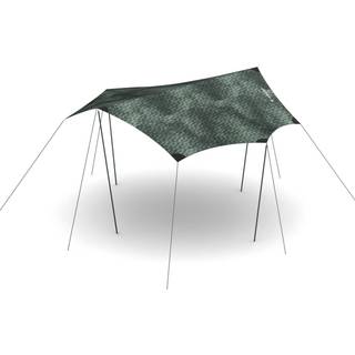 Heimplanet - Dawn tarp (Grøn)