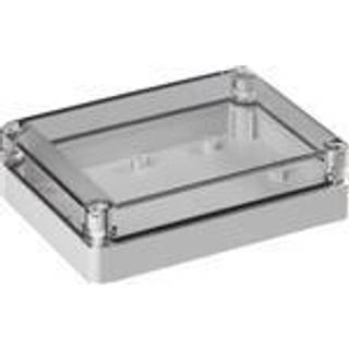 Ensto Kasse 125 x 175 x 50 MM trans