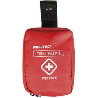 Førstehjælpssæt - Midi First Aid Pack