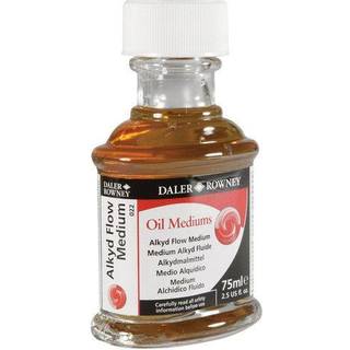 Daler Rowney Alkyd Flow Medium 75 ml