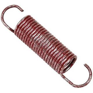 Electrolux Tørretumbler, spænding, fjeder, motor 1258474012