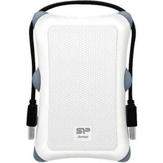 Silicon Power - storage enclosure - USB 3.1 (Gen 1)