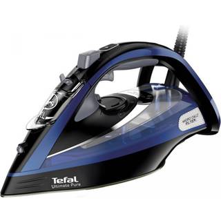 Tefal Dampstrygejern Ultimate Pure FV9848E0 - steam iron