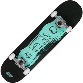 Enuff Icon Komplet Skateboard (Teal)