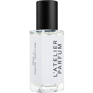 L'Atelier Parfum Opus 1 Exquise Tentation Eau de Parfum 15 ml