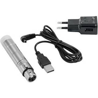 Eurolite AKKU QuickDMX Wireless Receiver TILBUD NU