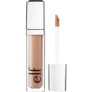 elf makeup Smooth Matte Eyeshadow Nude Linen 6.5 g.