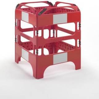 SAFEGATE SIKKERHEDSAFSPÆRRING